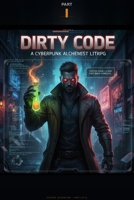 Dirty Code: A Cyberpunk Alchemist LitRPG (Season 1). B0GQGYLN2R Book Cover