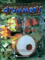 The Drummer's Almanac 0793566967 Book Cover