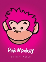 The Pink Monkey 1678096954 Book Cover