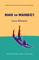 Man or Mango? 0747259054 Book Cover