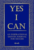 Yes I Can 1304933350 Book Cover