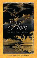 Hara: The Vital Center of Man 0042900123 Book Cover