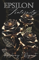 Epsilon Fraternity 2959285506 Book Cover