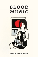 Blood Music 1957248408 Book Cover