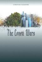 The Coven Wars 1683486951 Book Cover