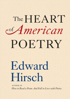 The Heart of American Poetry 1598537261 Book Cover
