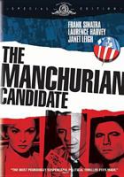 The Manchurian Candidate 0792861582 Book Cover