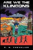 Are We the Klingons 1958217700 Book Cover