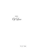 Of Love 0359332846 Book Cover