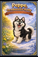 Peppe, the Adventure Husky: A Heartwarming Journey from Sun to Snow B0GWN691DP Book Cover