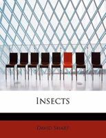 Insects 0526744898 Book Cover