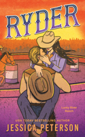 Ryder (Standard Edition) (Lucky River Ranch, 5) 1464248338 Book Cover