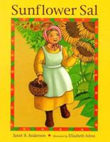 Sunflower Sal (Prairie Paperback Books) 0807576638 Book Cover