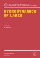 Hydrodynamics of Lakes 321181812X Book Cover