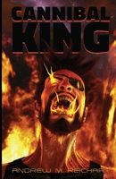 Cannibal-King 194595535X Book Cover