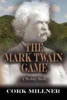 The Mark Twain Game 1614342598 Book Cover