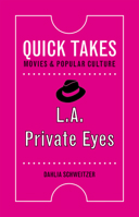 L.A. Private Eyes 081359636X Book Cover