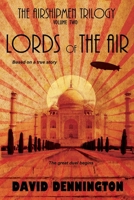 Lords of the Air B08SLGF55K Book Cover