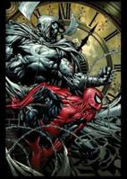 Moon Knight, Volume 2: Midnight Sun 0785122893 Book Cover