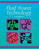Fluid Power Technology 0314012184 Book Cover