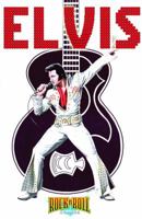 The Elvis Presley Experience 1450700217 Book Cover