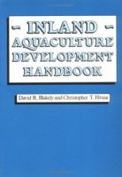 Inland Aquaculture Development Handbook 085238162X Book Cover
