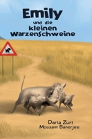 Emily und die kleinen Warzenschweine 3347302397 Book Cover