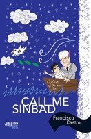 Call Me Sinbad (Galician Wave) 9543841098 Book Cover