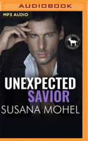 Unexpected Savior 1713668564 Book Cover