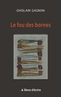 Le fou des bornes (French Edition) 2376920655 Book Cover