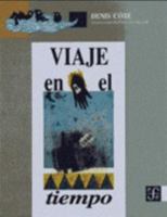 Le Voyage Dans Le Temps 2890214680 Book Cover