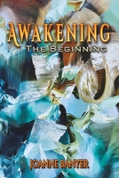 Awakening: The Beginning B0CPRX975Z Book Cover