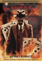 The Circus of Satan 1662950365 Book Cover