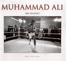 Muhammad Ali: The Greatest 0831761903 Book Cover