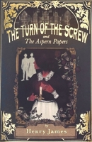 The Turn of the Screw and The Aspern Papers 0140432248 Book Cover