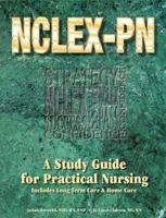 NCLEX-PN: A Study Guide for Practical Nursing