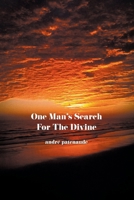 One Man's Search For the Divine B0GMT9GRWN Book Cover
