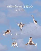Whimsical Birds 145360510X Book Cover