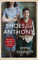 Shoes for Anthony 1250090962 Book Cover