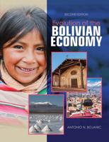 Evolution of the Bolivian Economy 1524981923 Book Cover