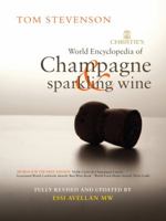 Christie's Encyclopedia of Champagne and Sparkling Wine 1906650187 Book Cover