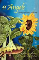 11 Angels: Healing After Your Child Dies 1441449256 Book Cover