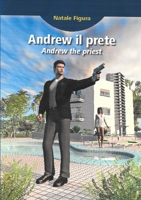 Andrew il Prete (Andrew the Priest) 0244380619 Book Cover