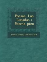 Poes as: Los Lus Adas: Poema Pico 1288145330 Book Cover