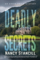 Deadly Secrets (Annie Price Mystery) 1685135242 Book Cover