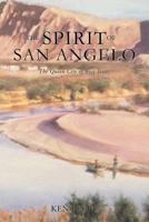 A History the Spirit of San Angelo 1626973784 Book Cover