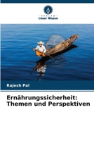 Ernährungssicherheit: Themen und Perspektiven (German Edition) 6206660737 Book Cover