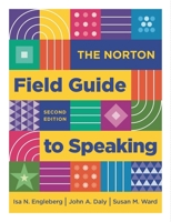 The Norton Field Guide to Speaking 132408782X Book Cover