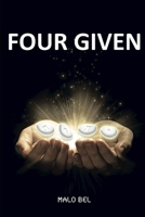 Four Given 1300744359 Book Cover