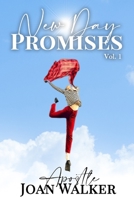 New Day Promises: Volume 1 B08P4JTW89 Book Cover